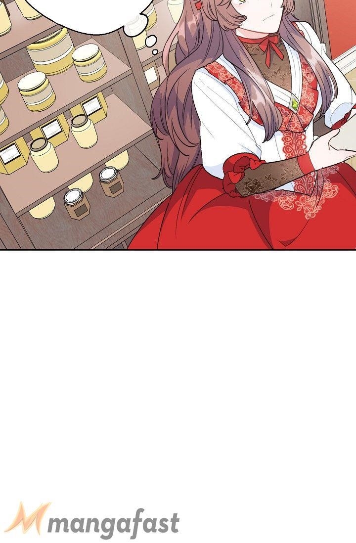 The Duchess’ 50 Tea Recipes Chapter 94.1 - Page 70