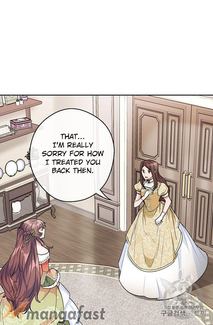 The Duchess’ 50 Tea Recipes Chapter 94.1 - Page 73