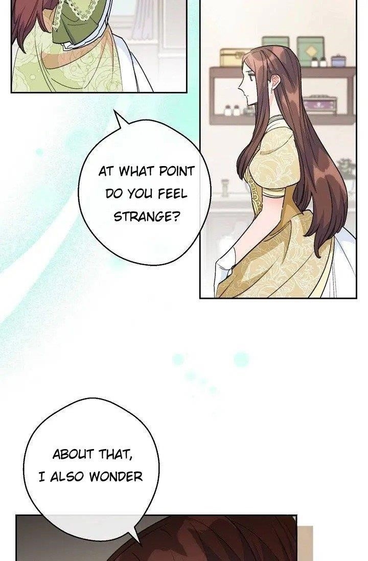 The Duchess’ 50 Tea Recipes Chapter 94.2 - Page 4