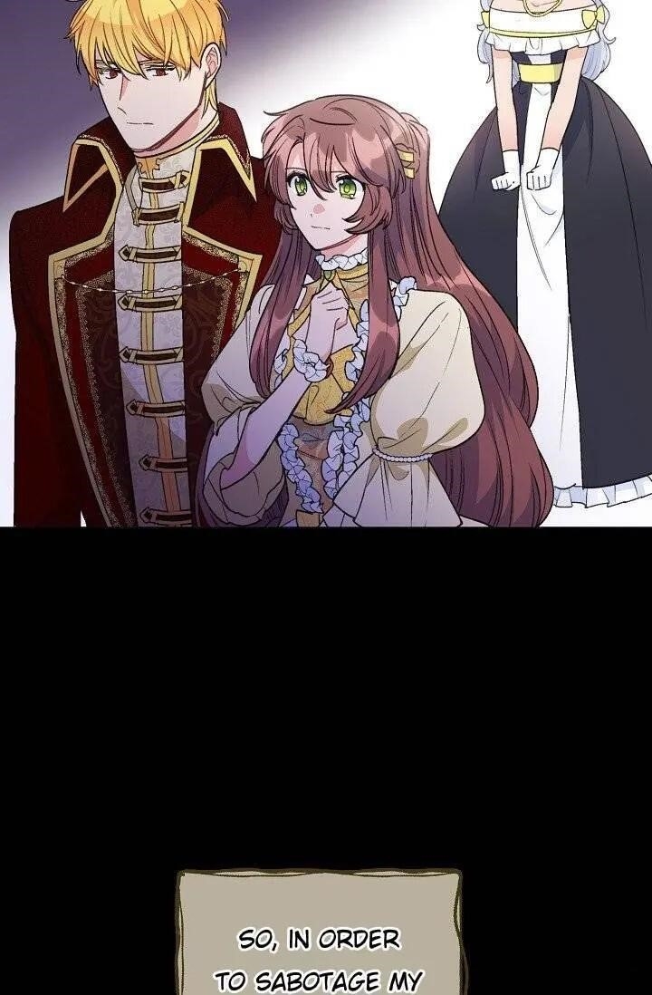 The Duchess’ 50 Tea Recipes Chapter 95.5 - Page 19