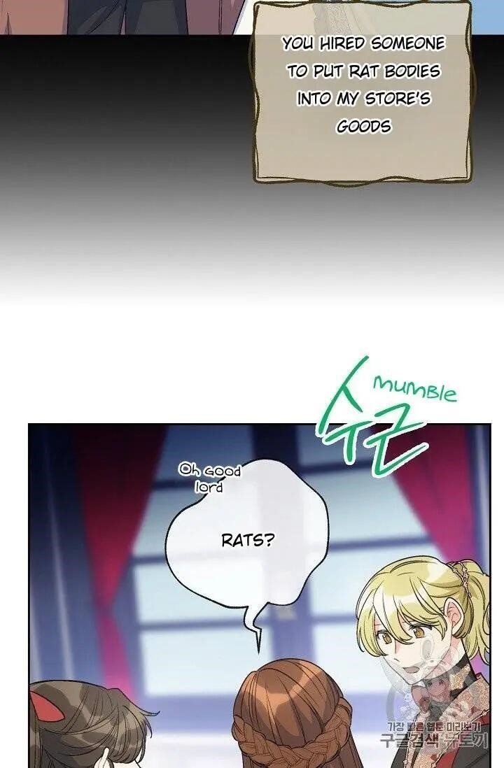 The Duchess’ 50 Tea Recipes Chapter 95.5 - Page 21