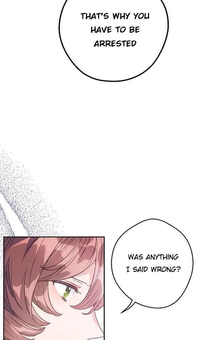 The Duchess’ 50 Tea Recipes Chapter 95.5 - Page 28