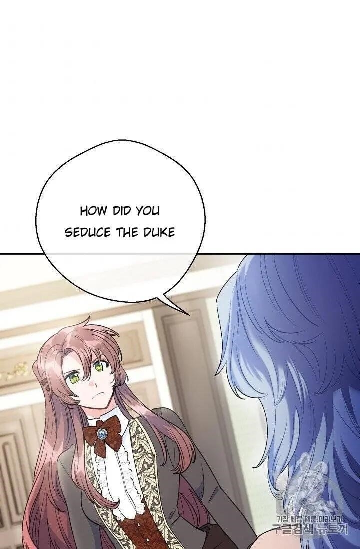 The Duchess’ 50 Tea Recipes Chapter 95.5 - Page 34