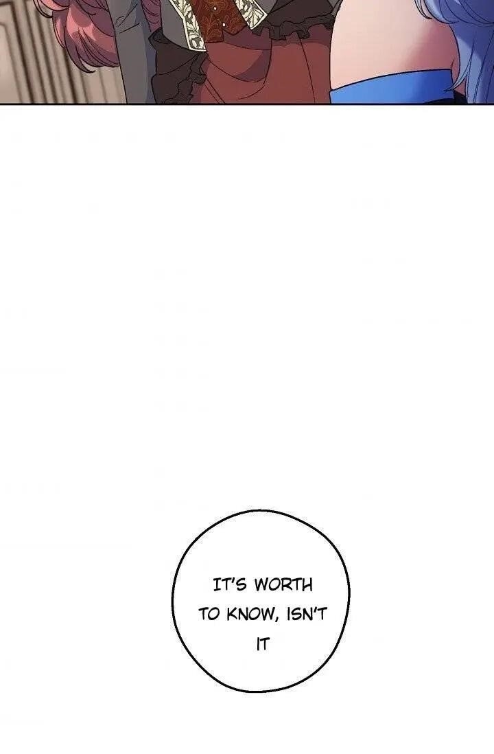 The Duchess’ 50 Tea Recipes Chapter 95.5 - Page 35