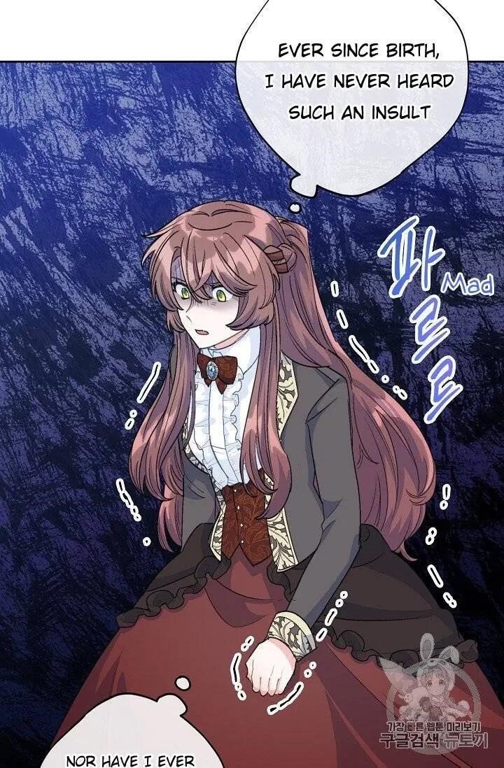 The Duchess’ 50 Tea Recipes Chapter 95.5 - Page 41