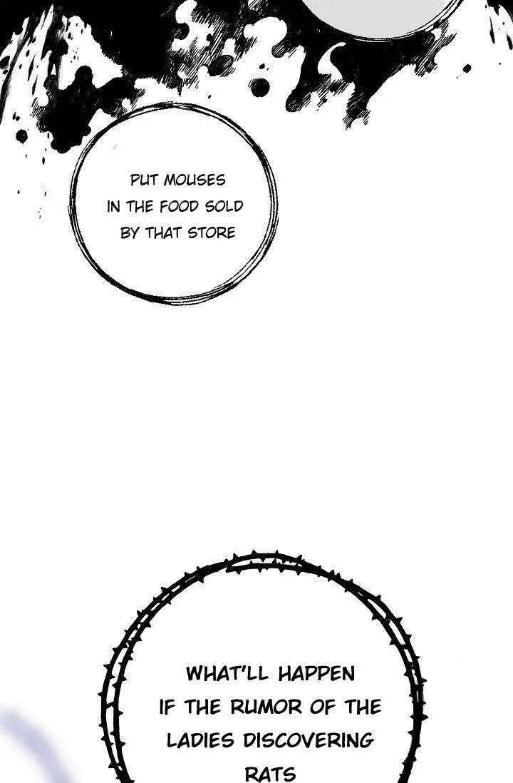 The Duchess’ 50 Tea Recipes Chapter 95 - Page 22