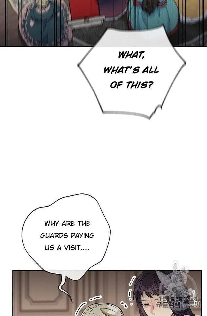 The Duchess’ 50 Tea Recipes Chapter 95 - Page 46