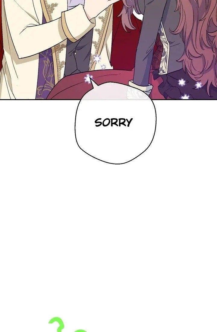 The Duchess’ 50 Tea Recipes Chapter 96.5 - Page 11