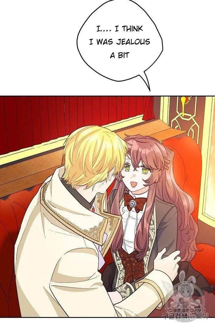 The Duchess’ 50 Tea Recipes Chapter 96.5 - Page 26