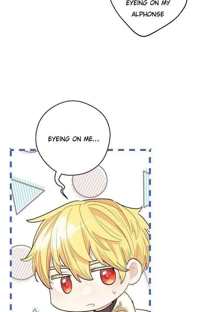 The Duchess’ 50 Tea Recipes Chapter 96.5 - Page 34