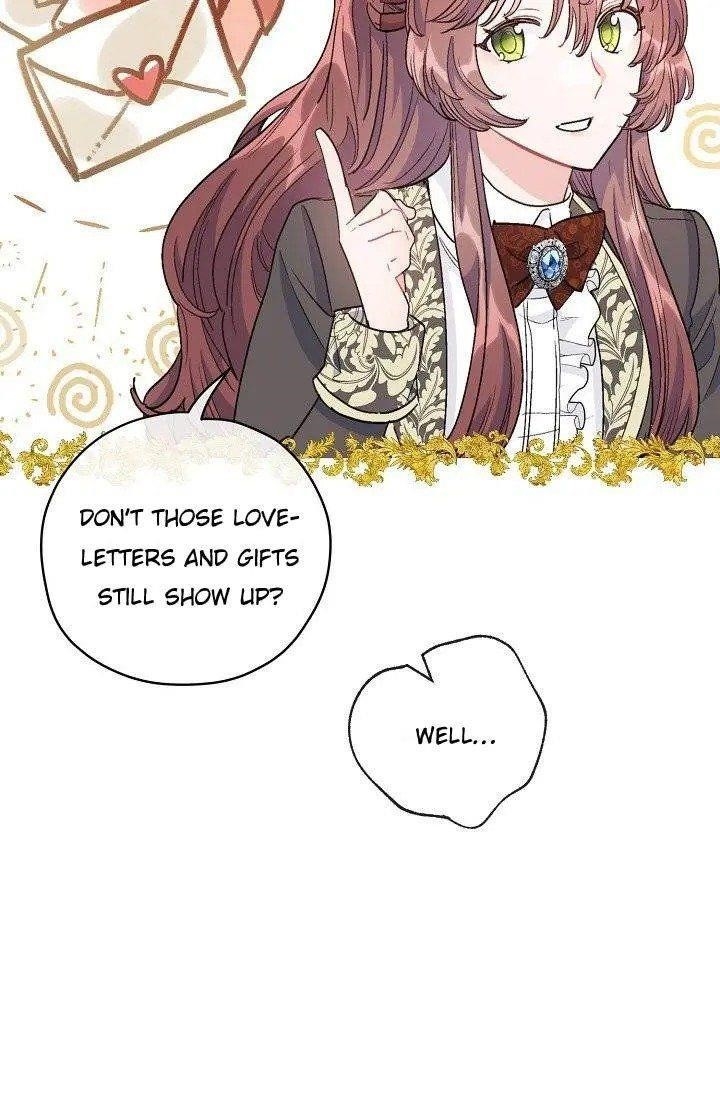 The Duchess’ 50 Tea Recipes Chapter 96.5 - Page 36