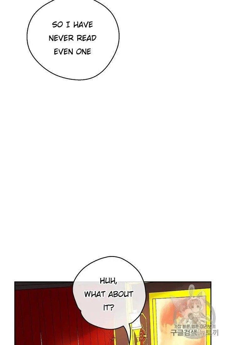 The Duchess’ 50 Tea Recipes Chapter 96.5 - Page 38