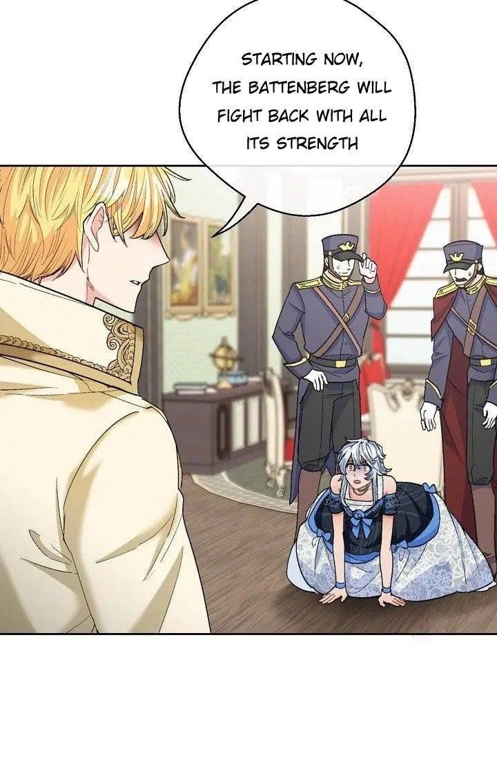 The Duchess’ 50 Tea Recipes Chapter 96 - Page 8