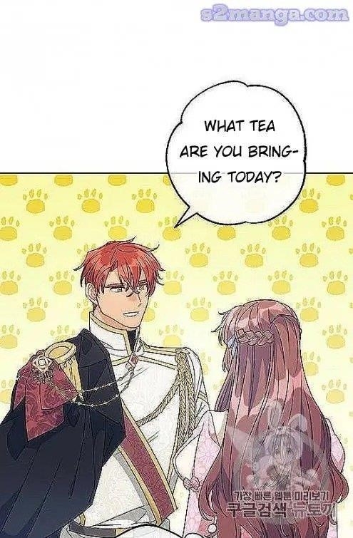 The Duchess’ 50 Tea Recipes Chapter 97 - Page 11