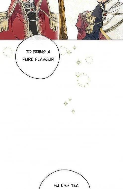 The Duchess’ 50 Tea Recipes Chapter 97 - Page 36