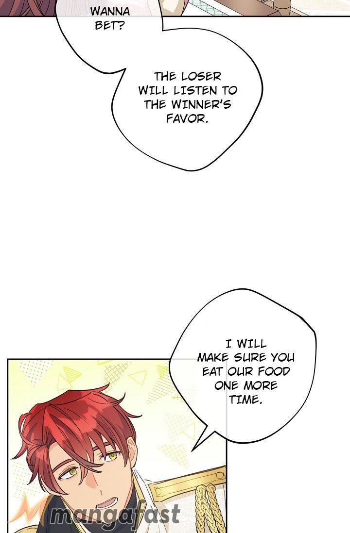 The Duchess’ 50 Tea Recipes Chapter 98 - Page 24