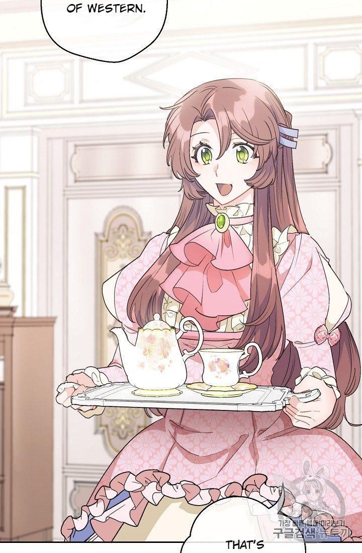 The Duchess’ 50 Tea Recipes Chapter 98 - Page 34