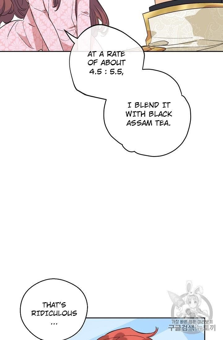 The Duchess’ 50 Tea Recipes Chapter 98 - Page 38