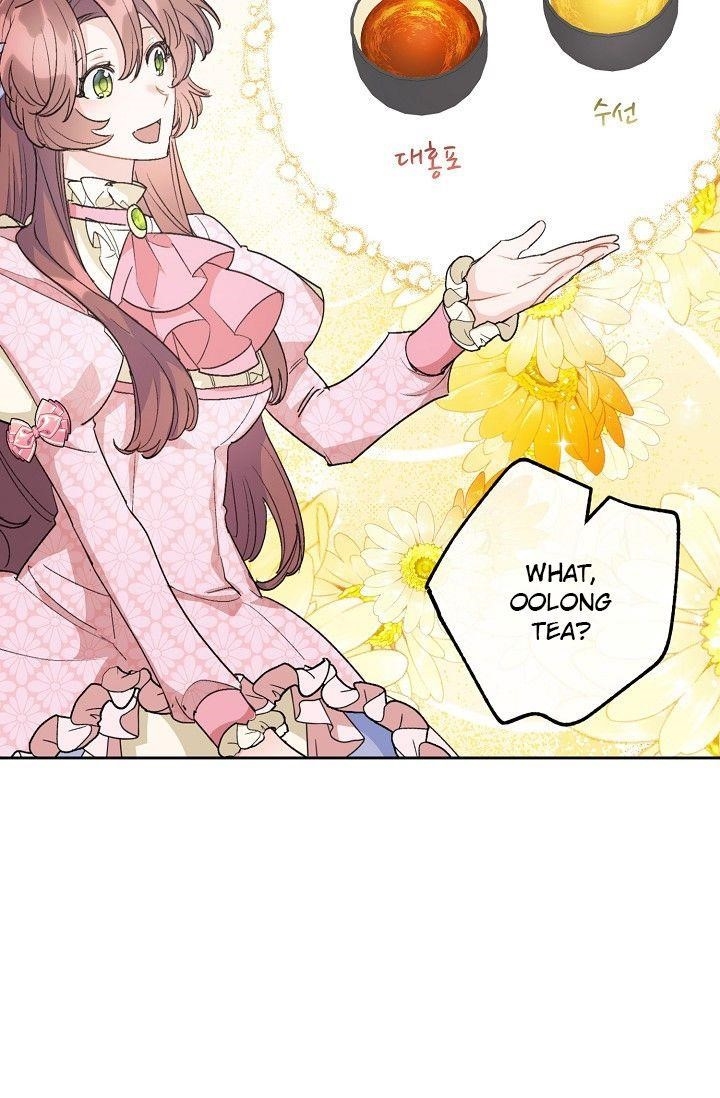 The Duchess’ 50 Tea Recipes Chapter 98 - Page 42