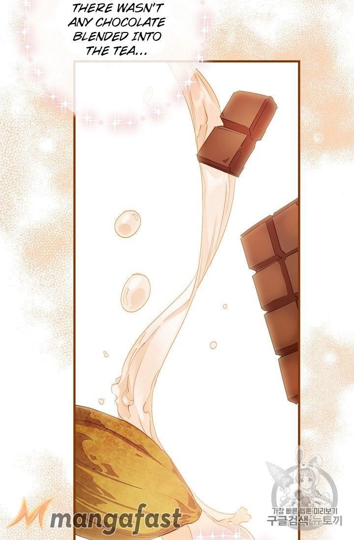 The Duchess’ 50 Tea Recipes Chapter 98 - Page 53