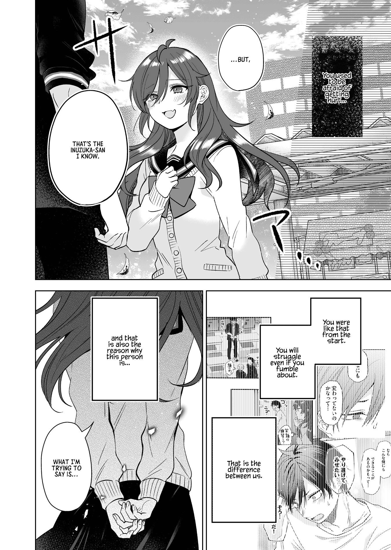 I Fell In Love, So I Tried Livestreaming Chapter 83 - Page 6