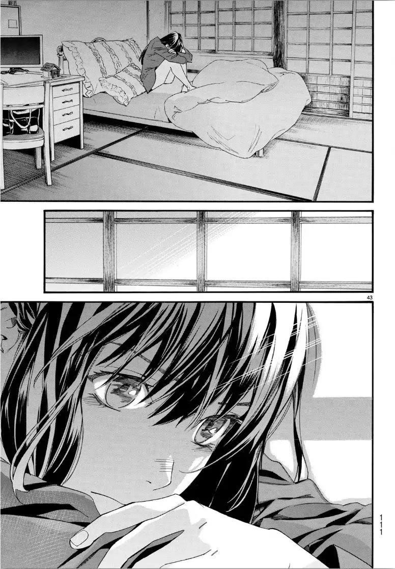 Noragami Chapter 85 - Page 44