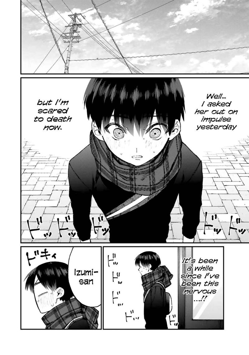 That Girl Is Not Just Cute Chapter 101 - Page 10