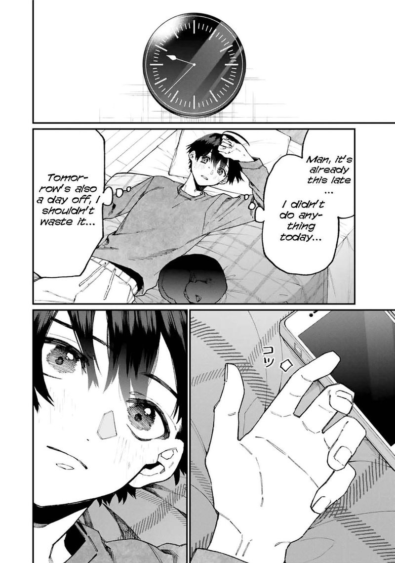 That Girl Is Not Just Cute Chapter 101 - Page 6