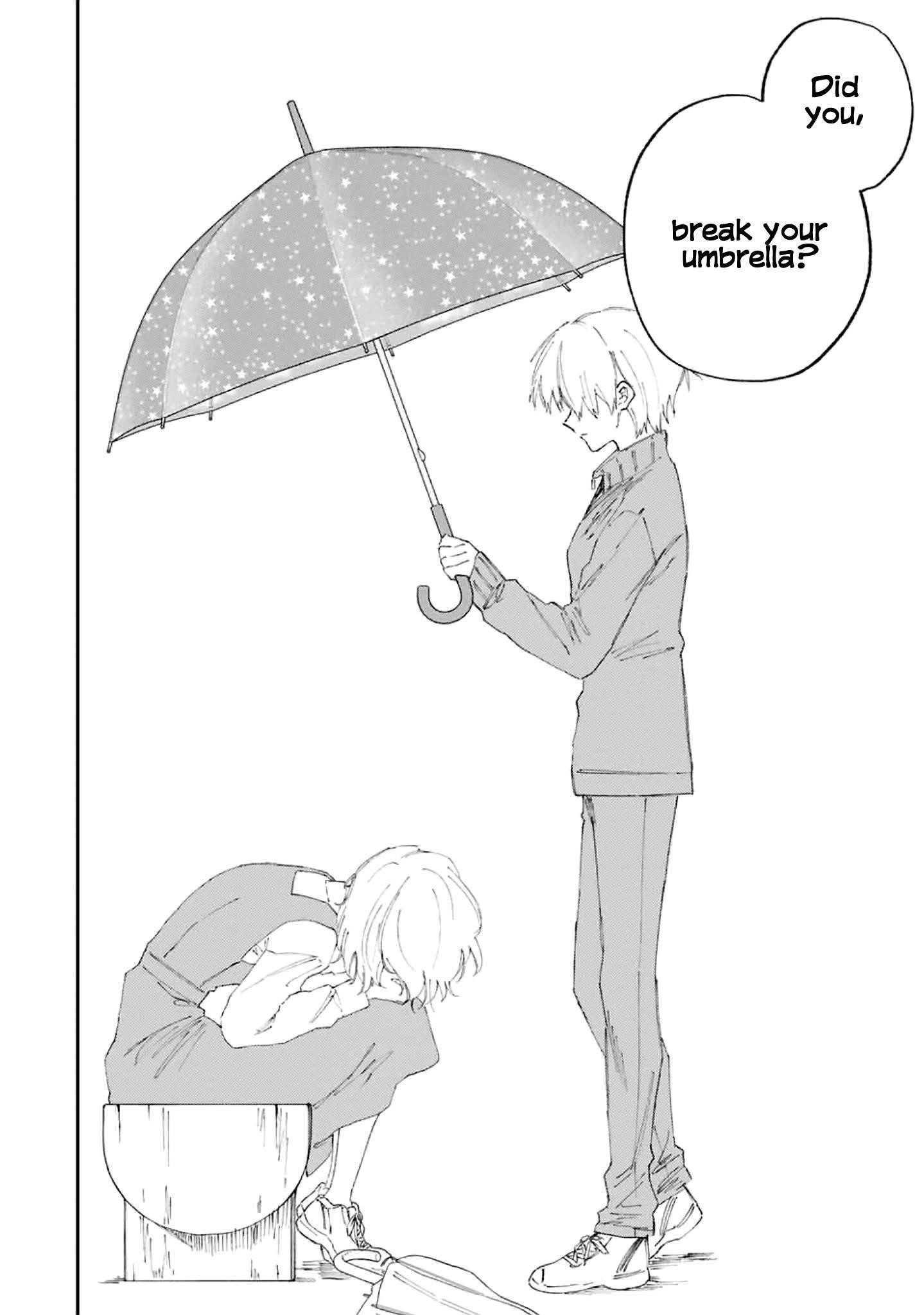 That Girl Is Not Just Cute Chapter 128 - Page 16