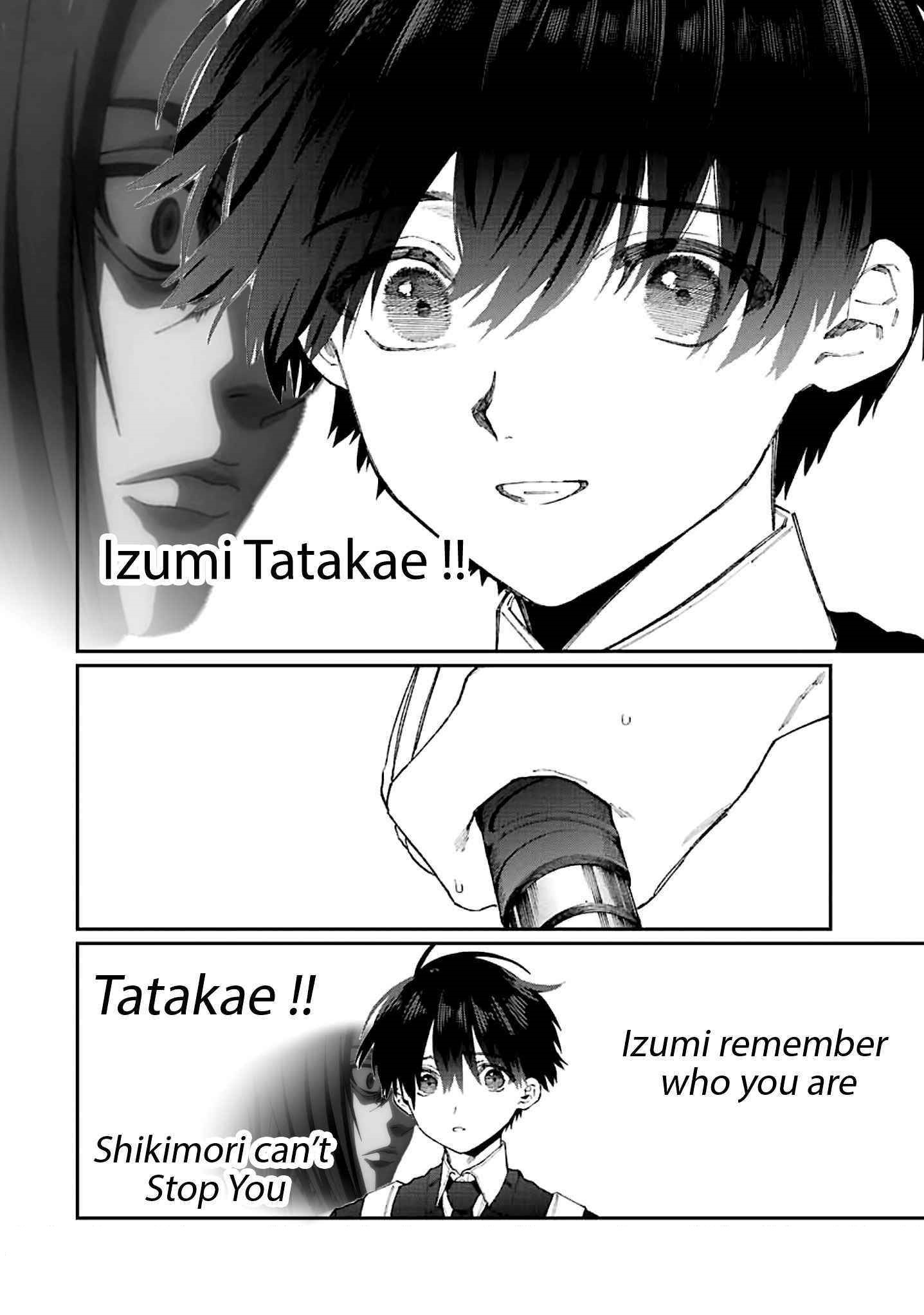 That Girl Is Not Just Cute Chapter 141 - Page 15