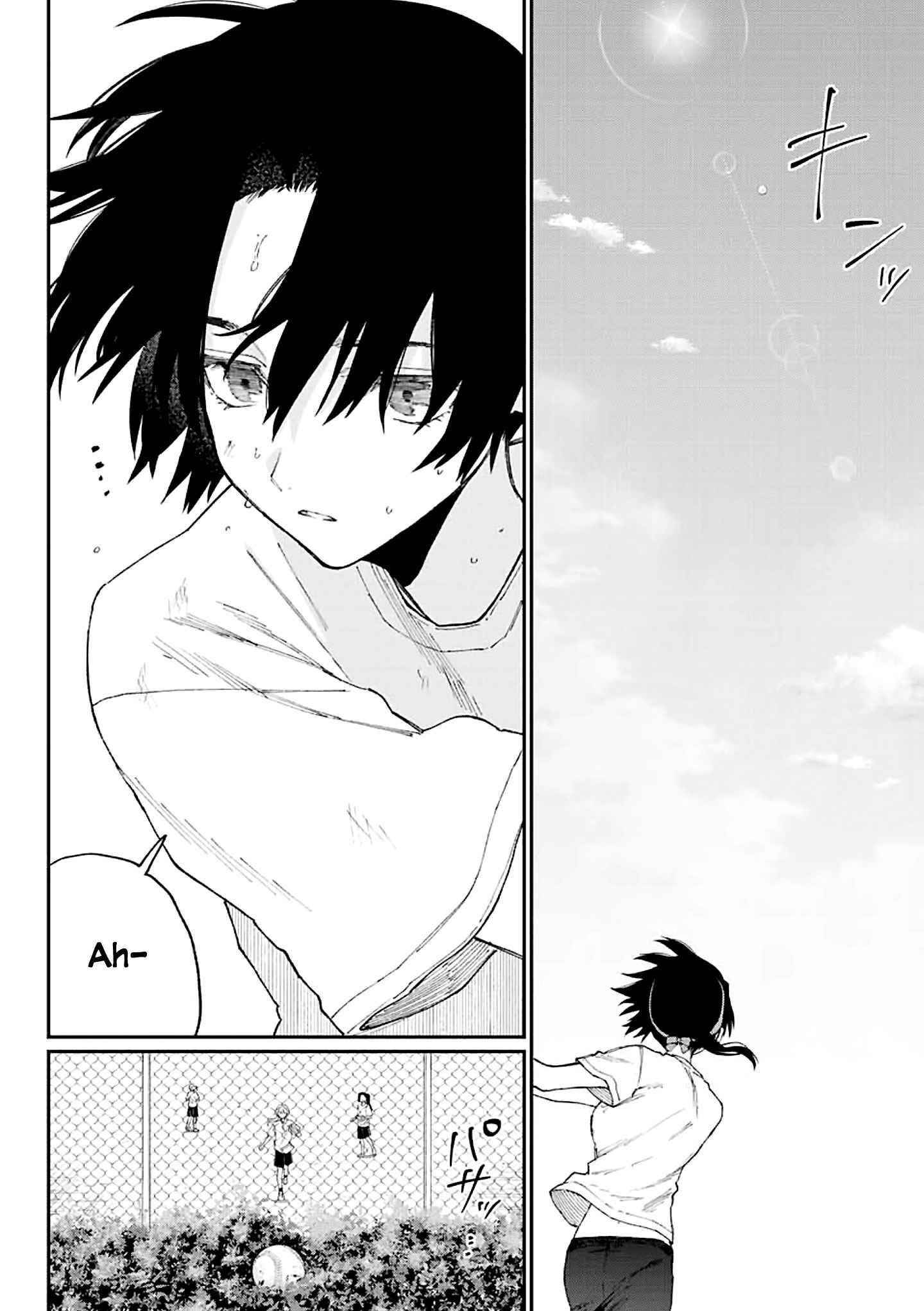 That Girl Is Not Just Cute Chapter 145.5 - Page 10