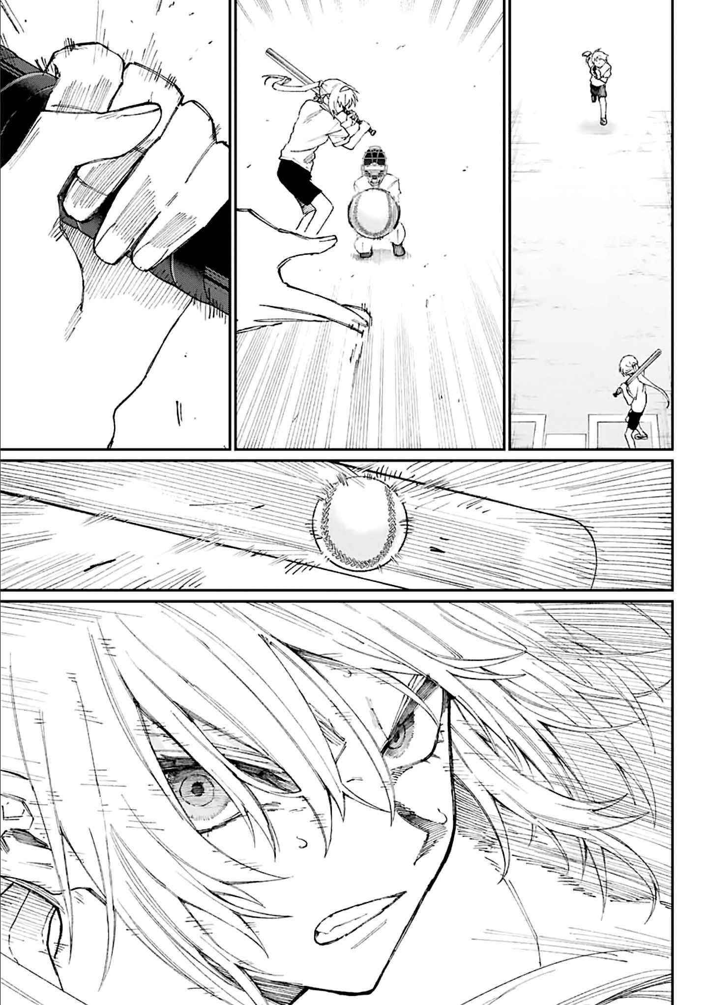 That Girl Is Not Just Cute Chapter 145.5 - Page 13