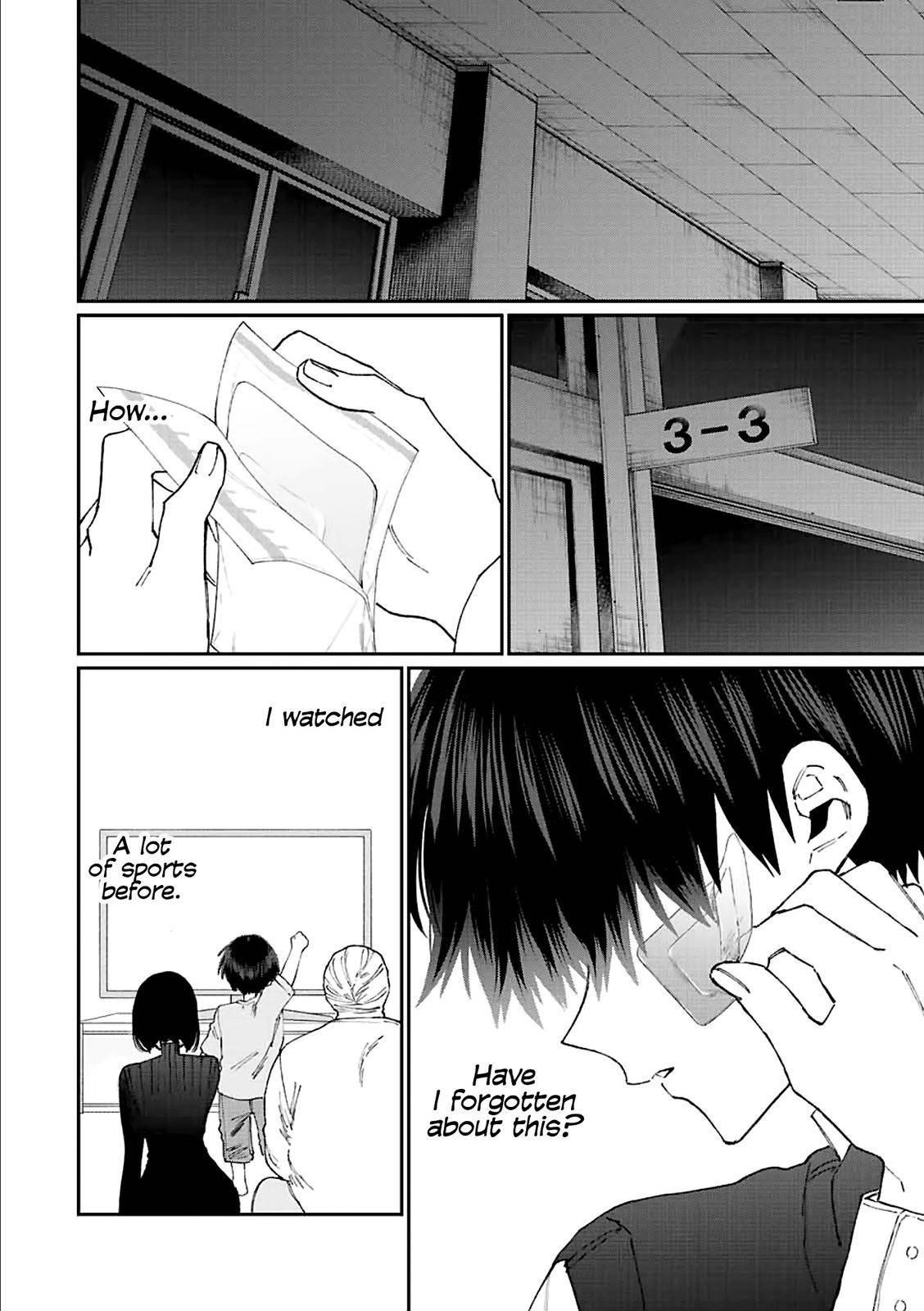 That Girl Is Not Just Cute Chapter 147 - Page 11