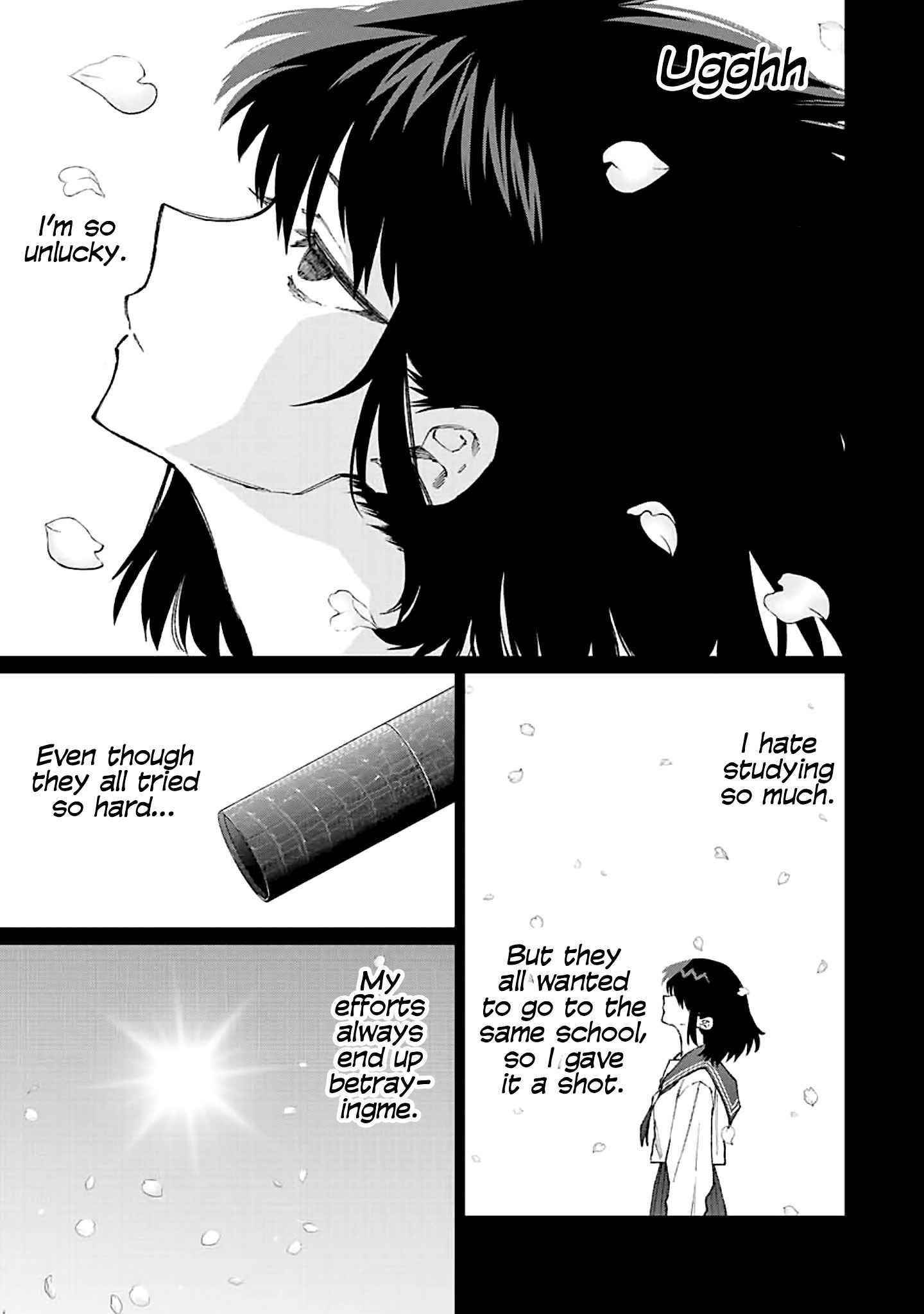 That Girl Is Not Just Cute Chapter 150 - Page 5