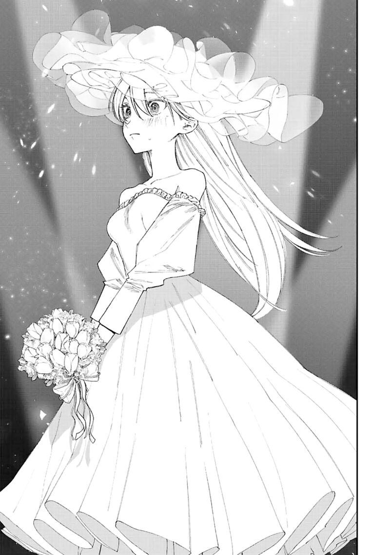 That Girl Is Not Just Cute Chapter 163 - Page 11