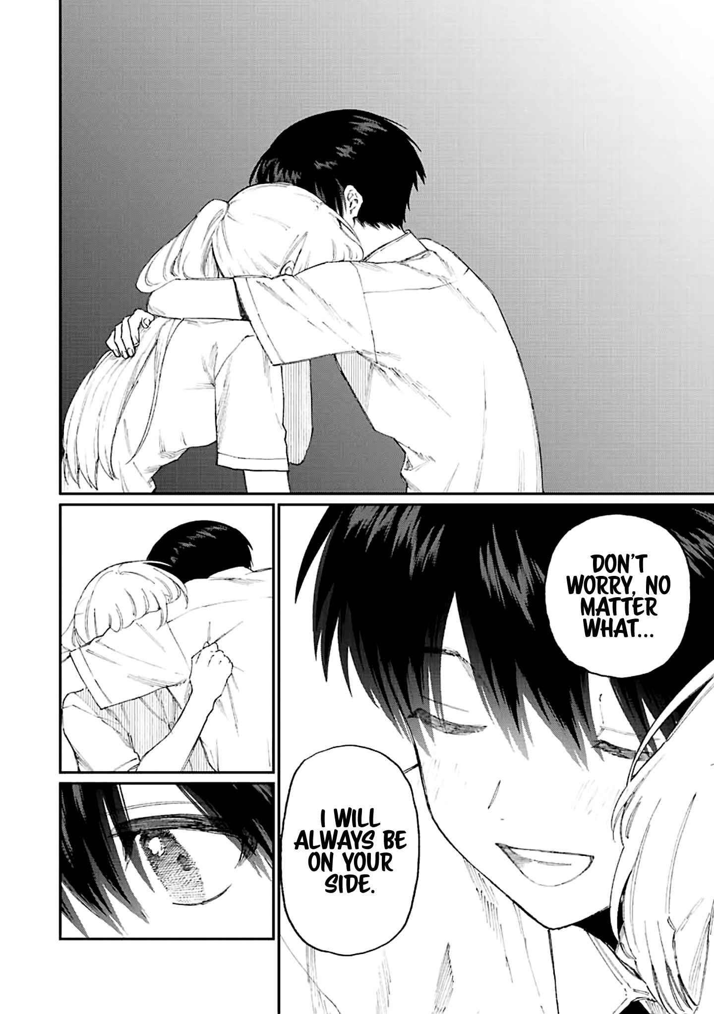 That Girl Is Not Just Cute Chapter 165 - Page 9