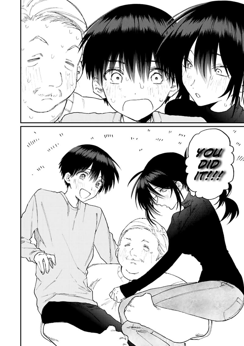 That Girl Is Not Just Cute Chapter 170 - Page 6