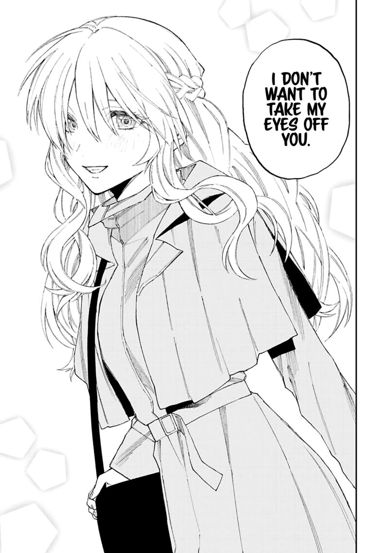 That Girl Is Not Just Cute Chapter 174 - Page 9