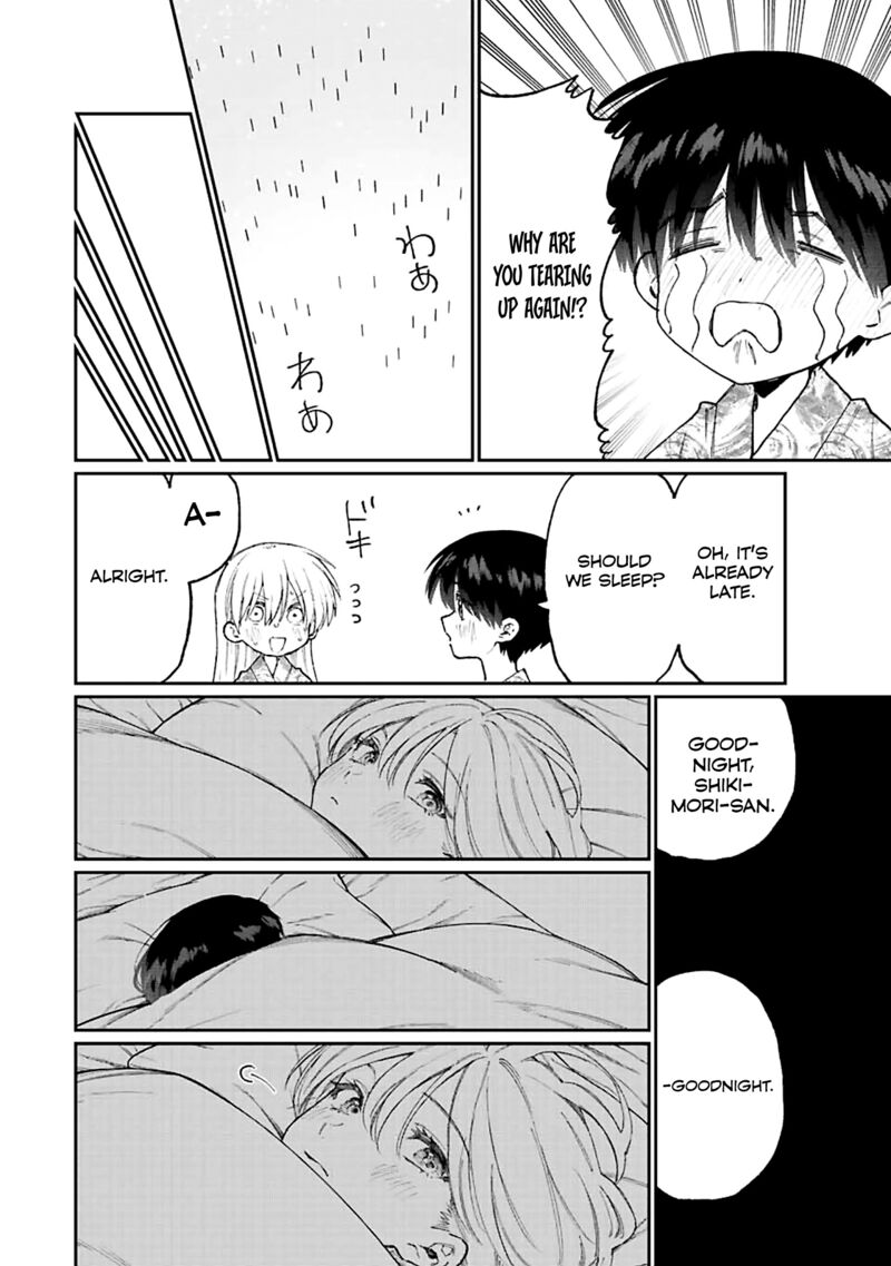 That Girl Is Not Just Cute Chapter 175 - Page 12