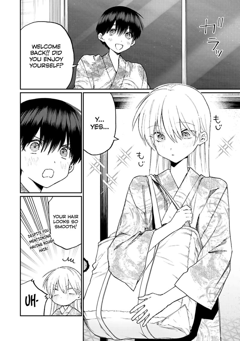 That Girl Is Not Just Cute Chapter 175 - Page 8