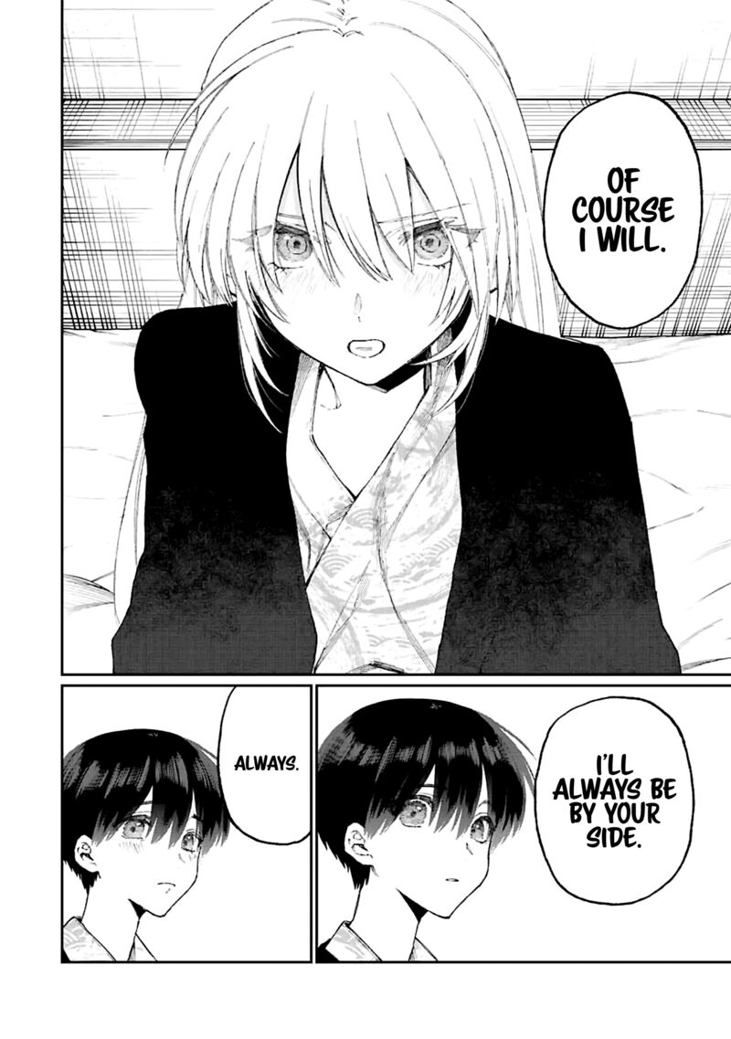 That Girl Is Not Just Cute Chapter 176 - Page 13