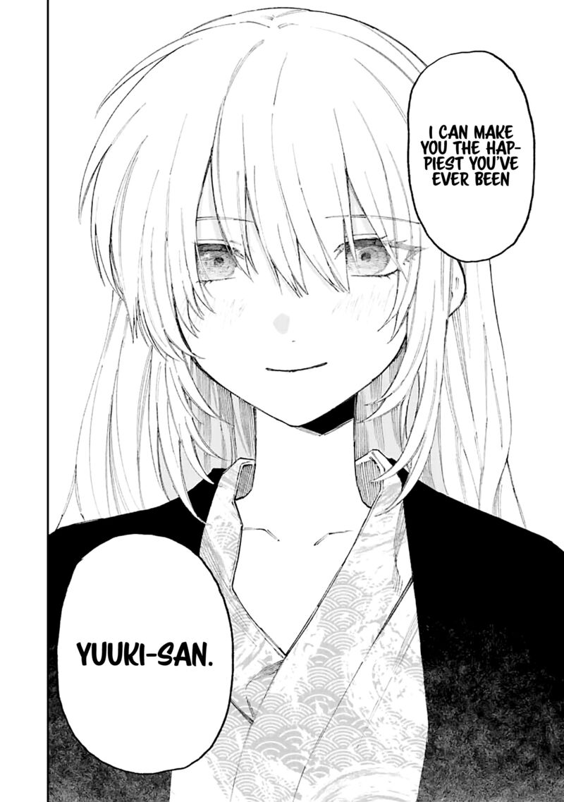 That Girl Is Not Just Cute Chapter 176 - Page 15