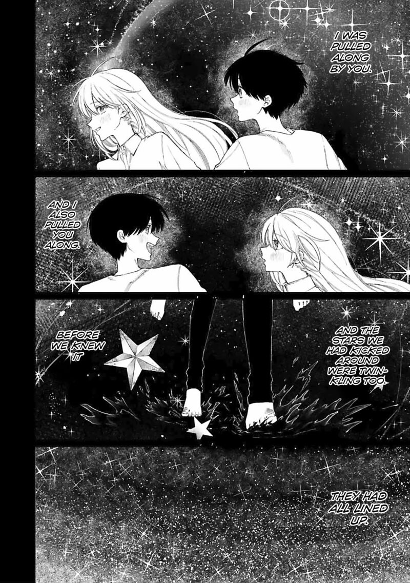 That Girl Is Not Just Cute Chapter 176 - Page 19