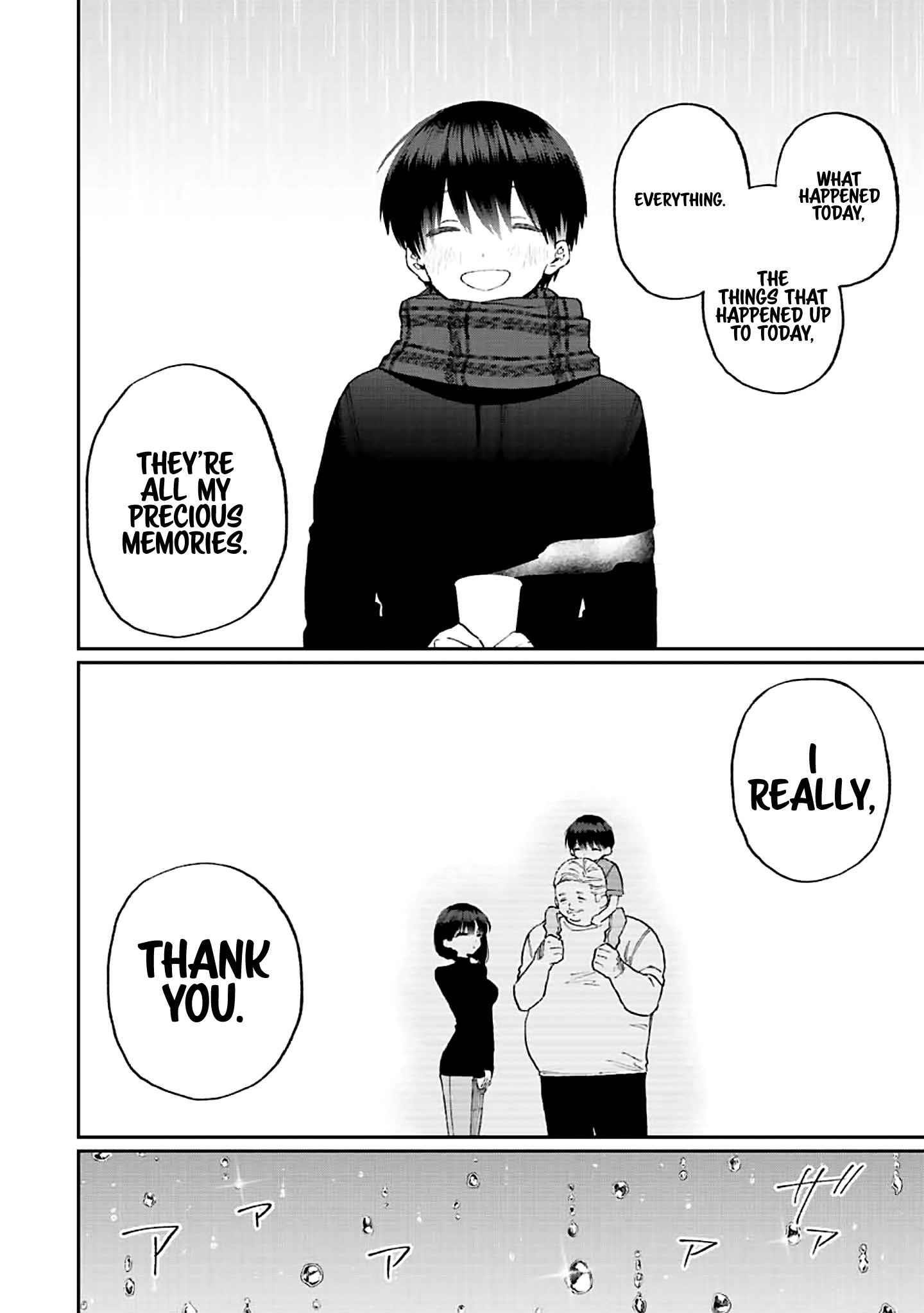 That Girl Is Not Just Cute Chapter 177 - Page 10