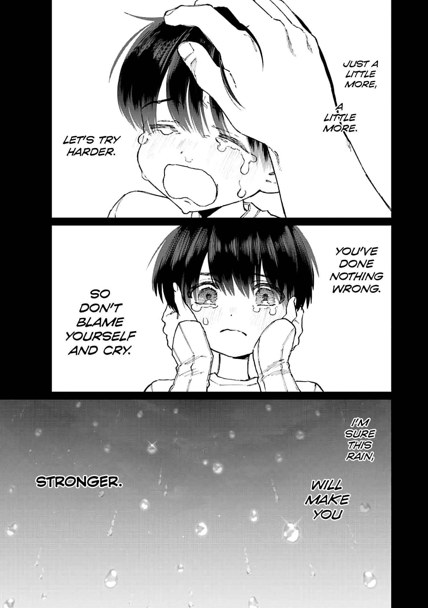 That Girl Is Not Just Cute Chapter 177 - Page 15