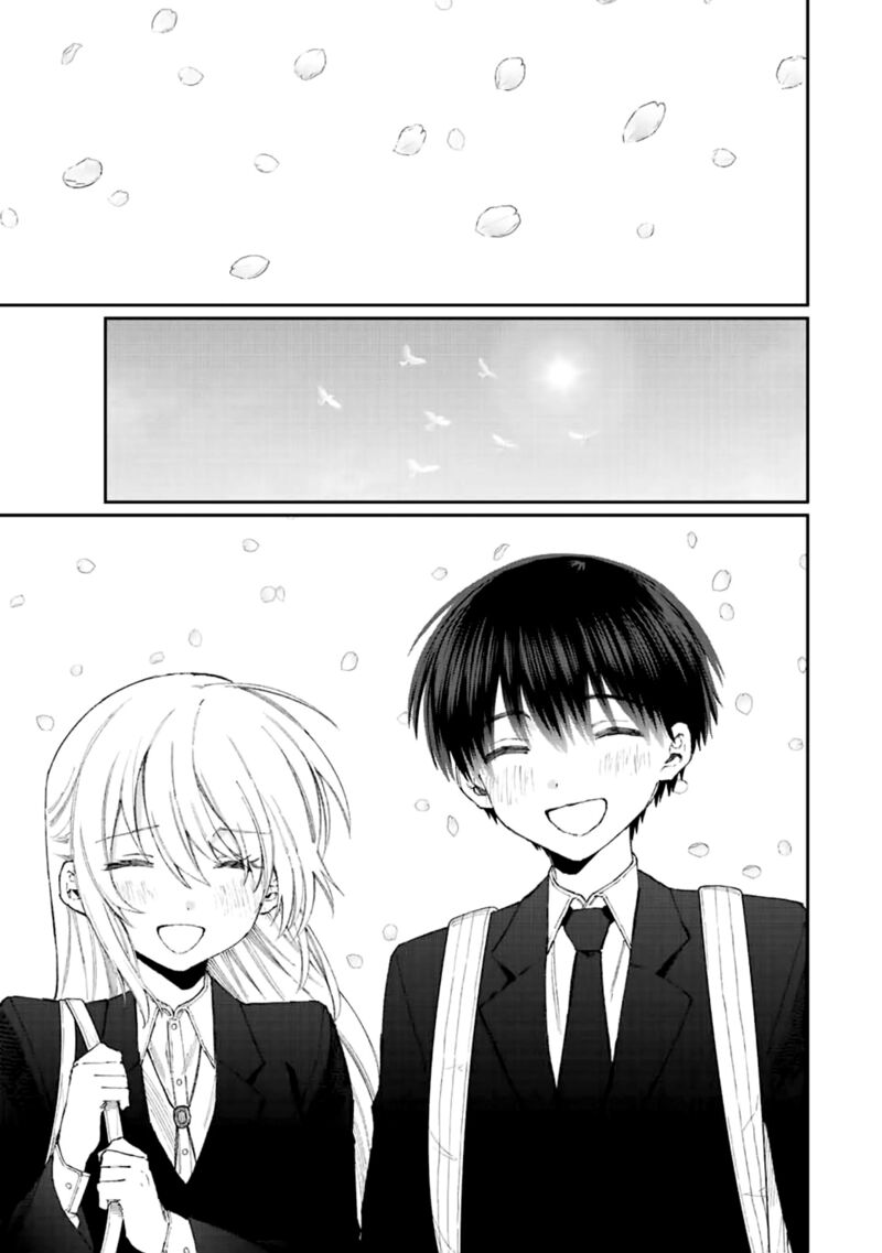 That Girl Is Not Just Cute Chapter 178 - Page 21