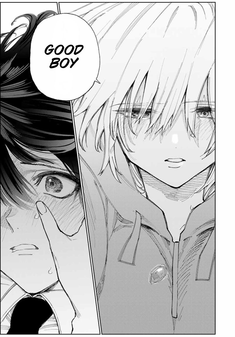 That Girl Is Not Just Cute Chapter 22 - Page 10