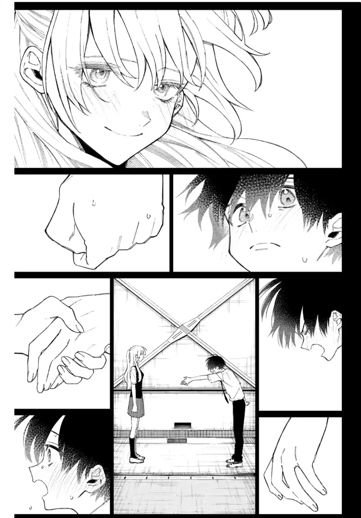That Girl Is Not Just Cute Chapter 41 - Page 13