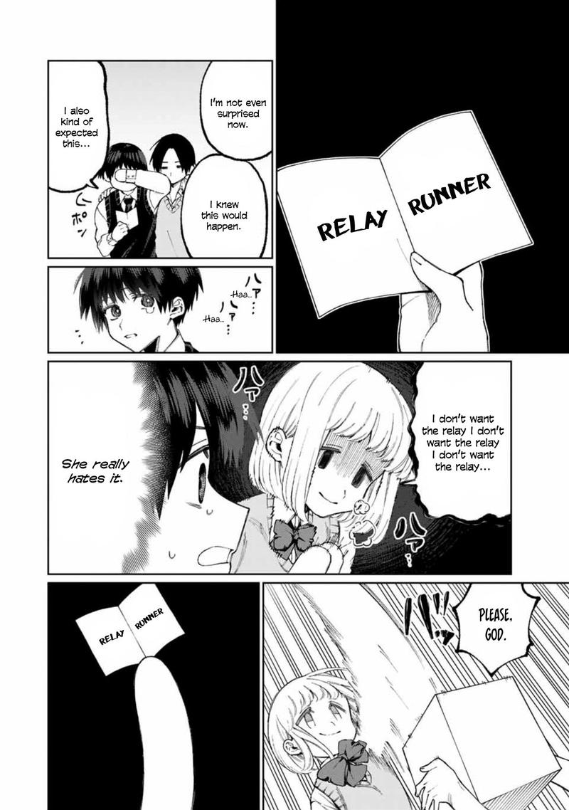 That Girl Is Not Just Cute Chapter 50 - Page 2
