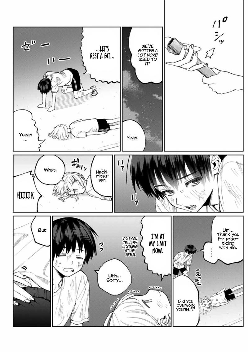 That Girl Is Not Just Cute Chapter 51 - Page 6